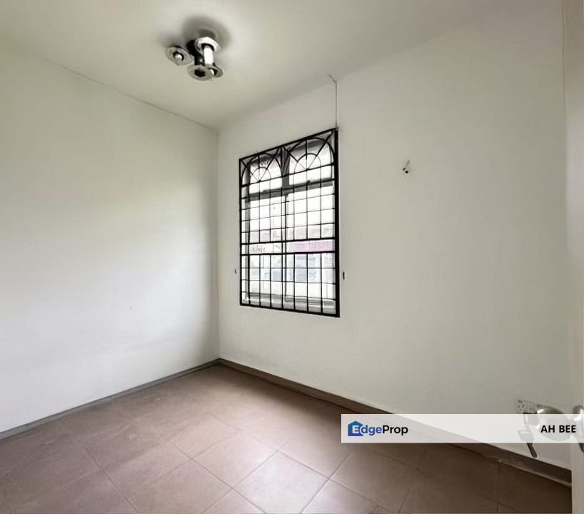 Taman Puteri Wangsa Single Storey for rent, Johor, Ulu Tiram