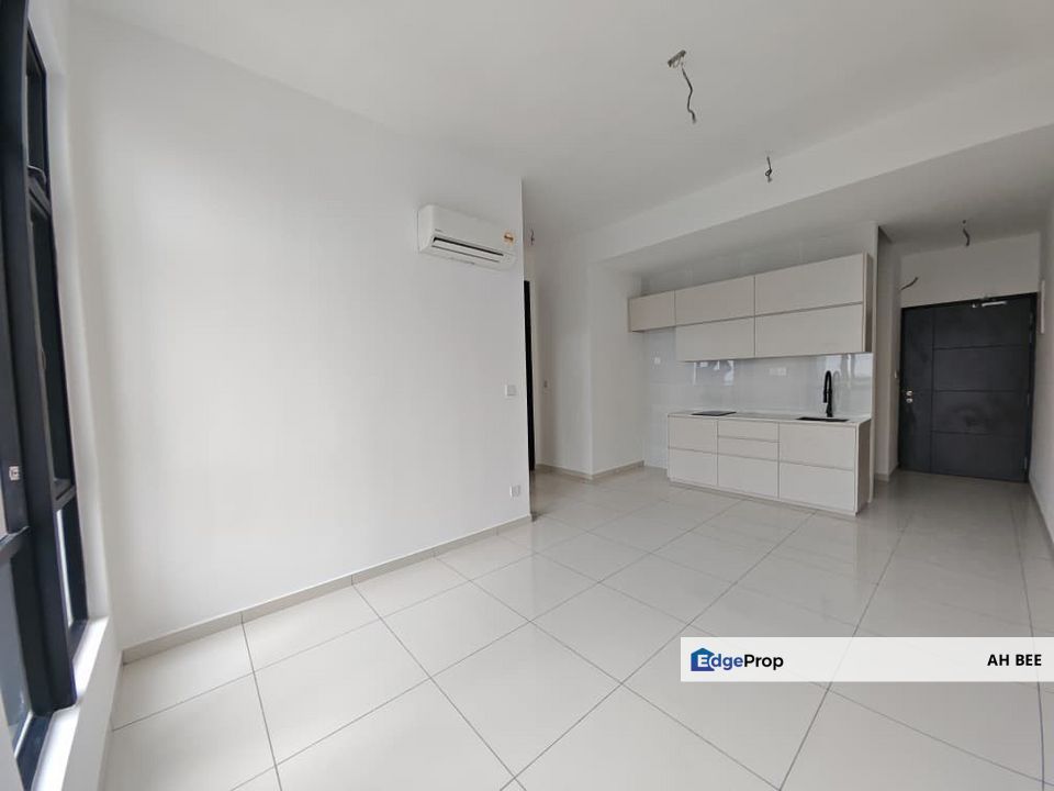 Space residency 2 bed for sale, Johor, Johor Bahru