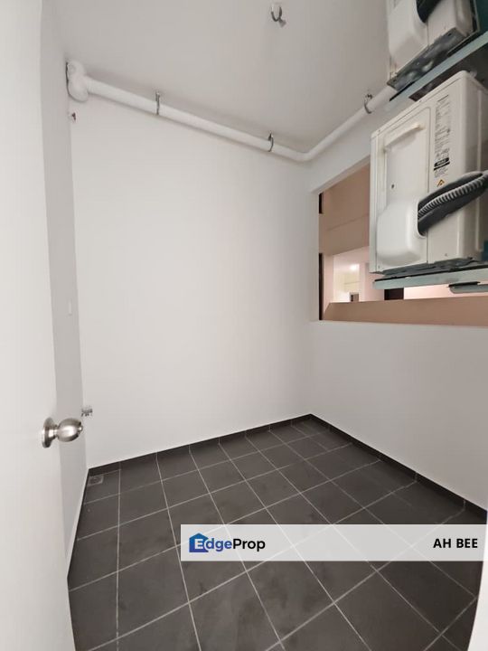 Space residency 2 bed for sale, Johor, Johor Bahru