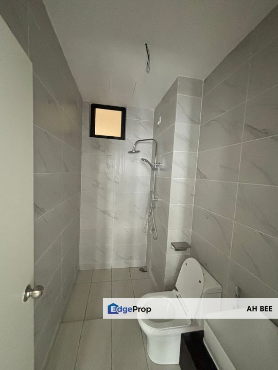 Space residency 2 bed for sale, Johor, Johor Bahru