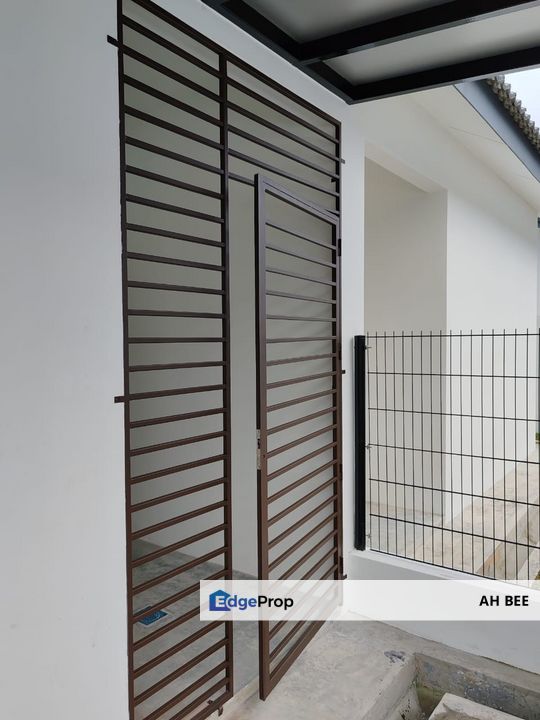 Impian Emas Iconia Single Storey for rent, Johor, Skudai