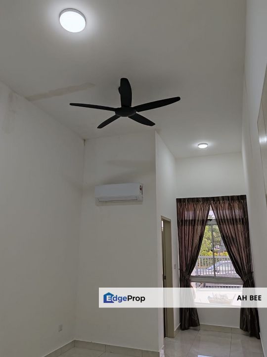 Impian Emas Iconia Single Storey for rent, Johor, Skudai