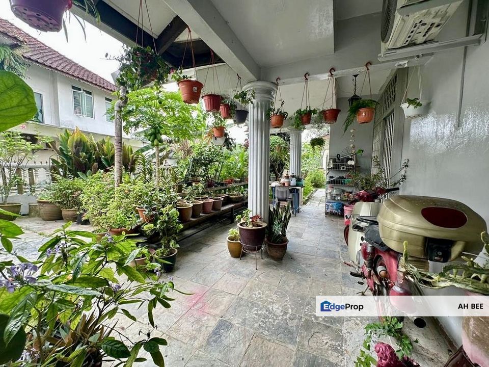 Bukit Kempas Semi D for Sale, Johor, Johor Bahru
