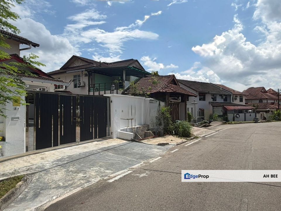 Bukit Kempas Semi D for Sale, Johor, Johor Bahru