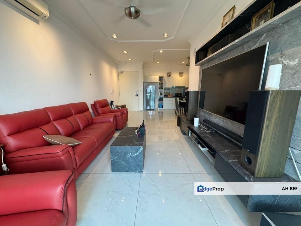 Havona 3 bed Potential ROI 6.5% for Sale, Johor, Johor Bahru