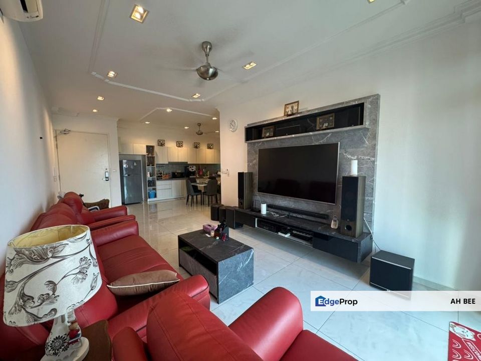 Havona 3 bed Potential ROI 6.5% for Sale, Johor, Johor Bahru