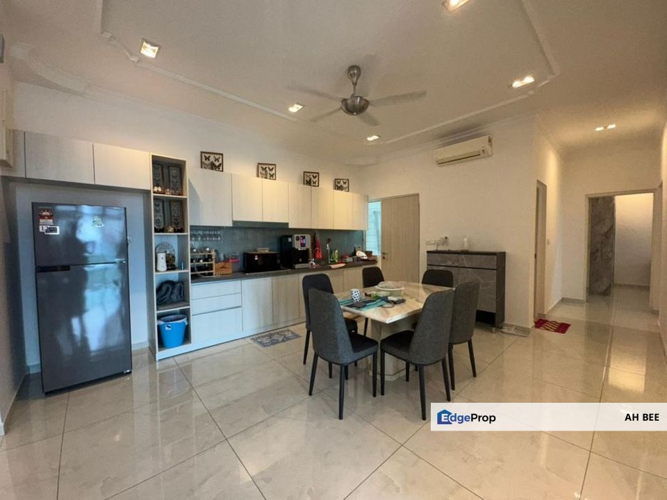 Havona 3 bed Potential ROI 6.5% for Sale, Johor, Johor Bahru