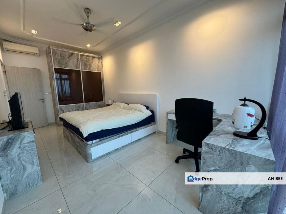 Havona 3 bed Potential ROI 6.5% for Sale, Johor, Johor Bahru