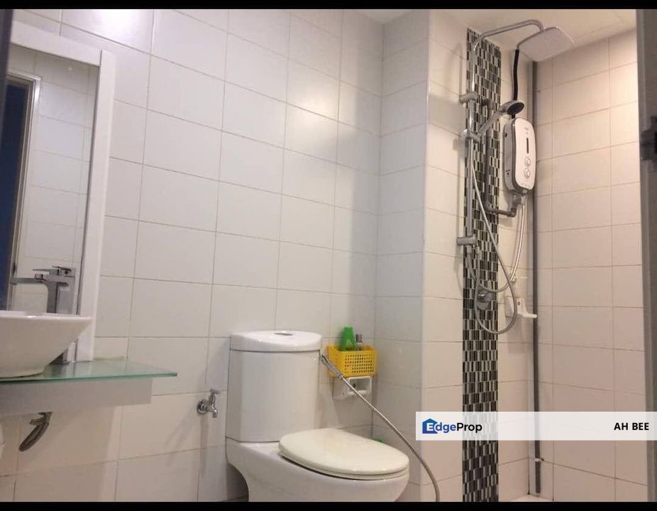 Greenfield Studio for Sale, Johor, Tampoi