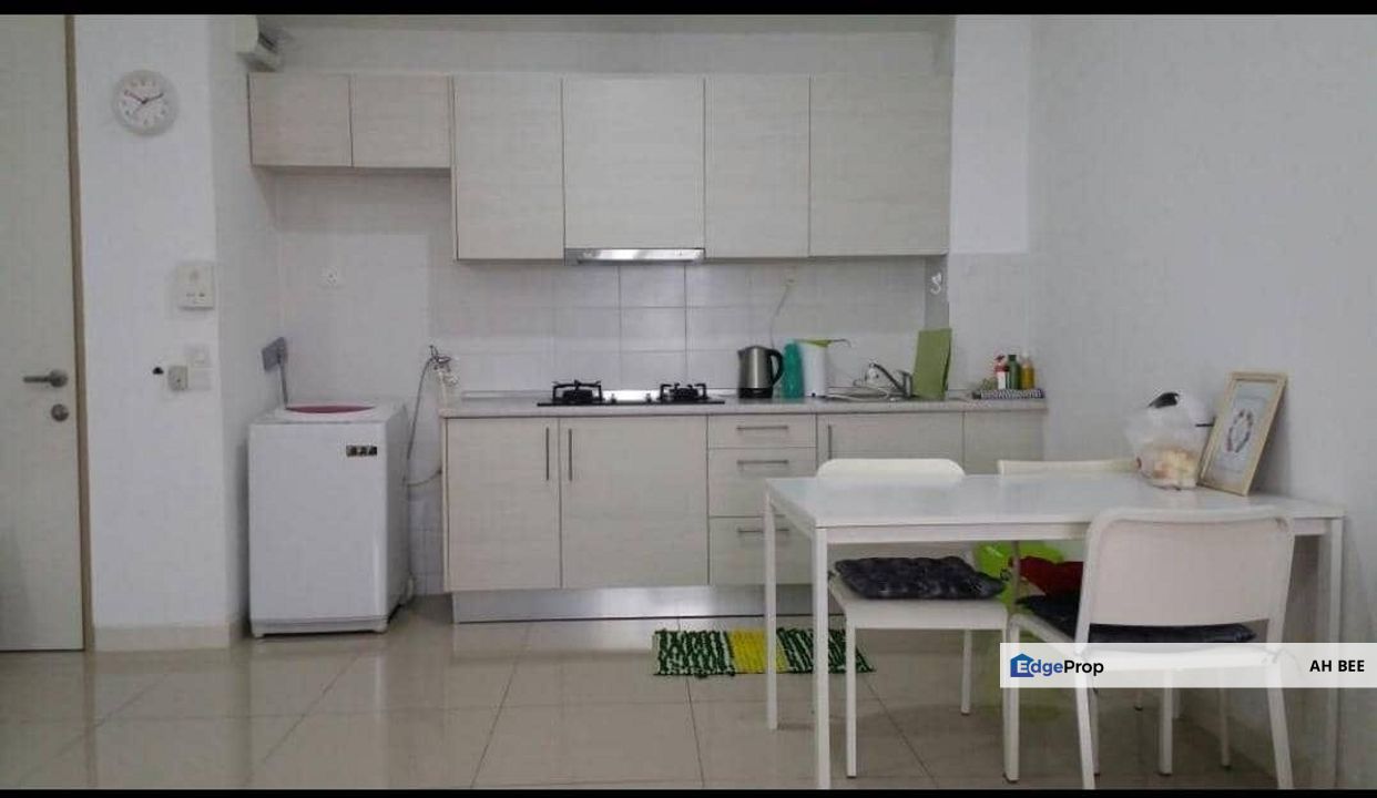 Greenfield Studio for Sale, Johor, Tampoi