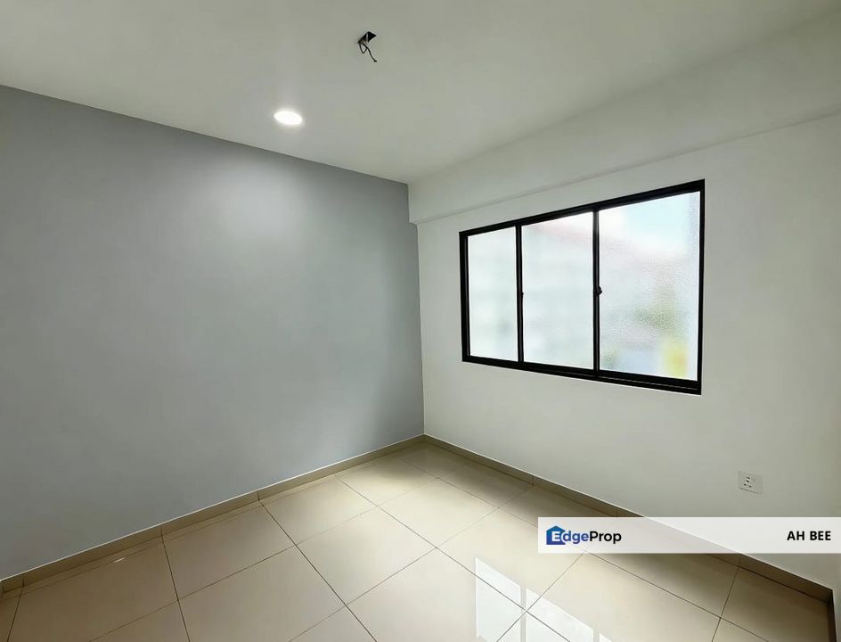 Permas Jaya Flat for sale, Johor, Johor Bahru