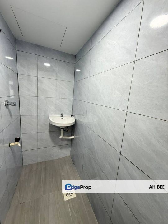 Permas Jaya Flat for sale, Johor, Johor Bahru