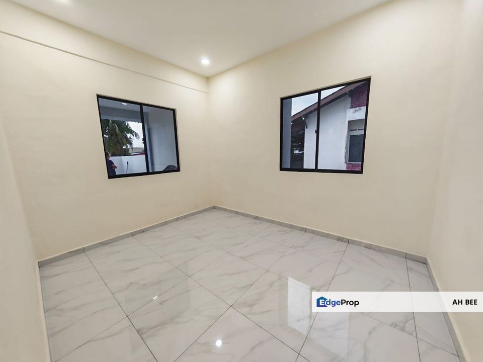 Taman Ungku Tun Aminah, Johor, Skudai