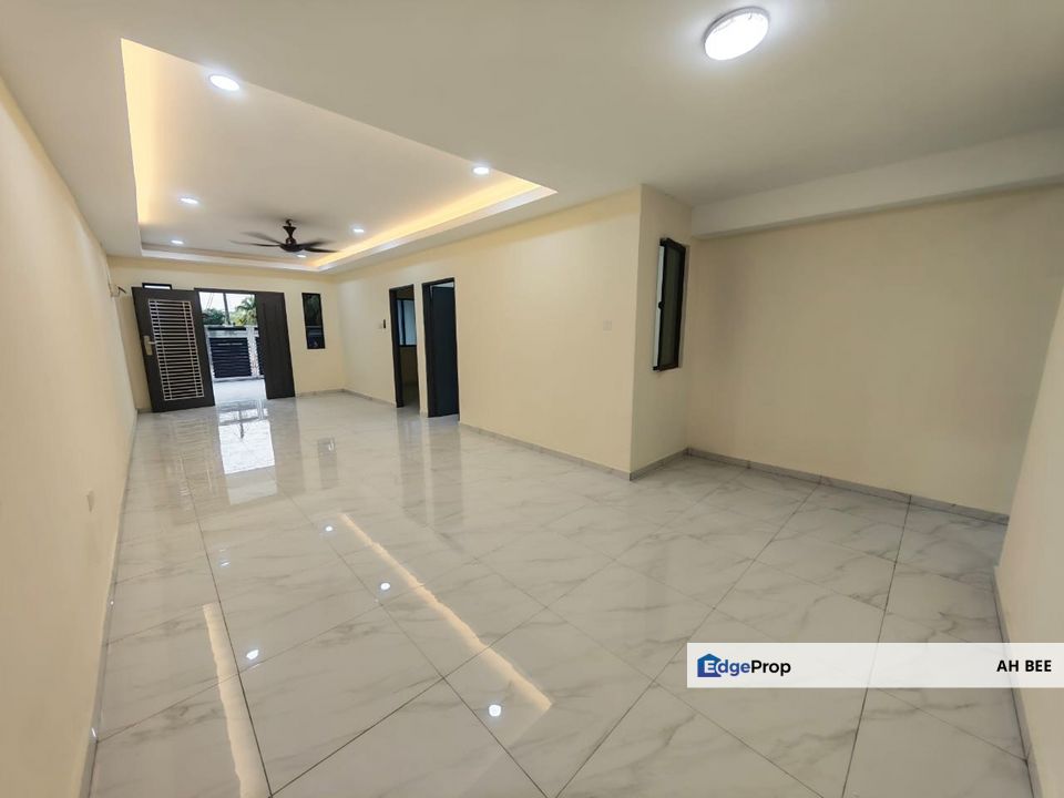 Taman Ungku Tun Aminah, Johor, Skudai