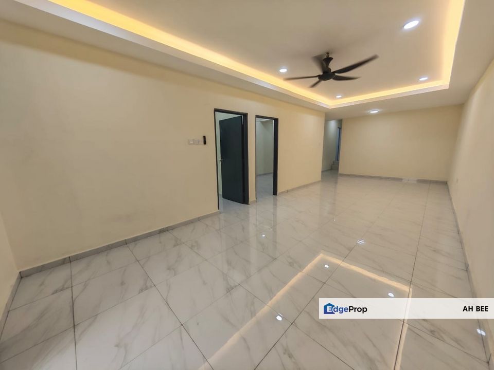 Taman Ungku Tun Aminah, Johor, Skudai