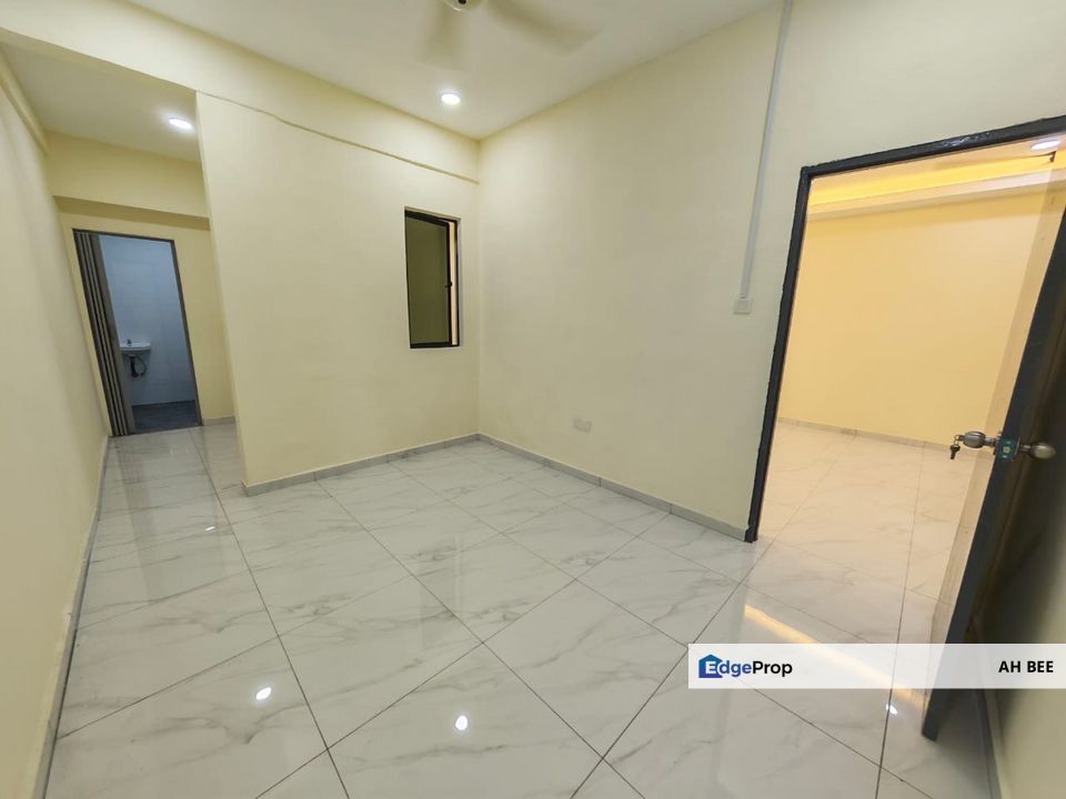 Taman Ungku Tun Aminah, Johor, Skudai