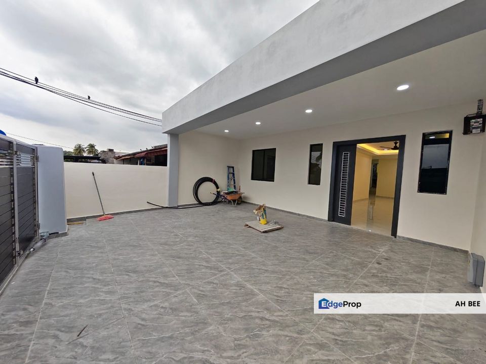 Taman Ungku Tun Aminah, Johor, Skudai