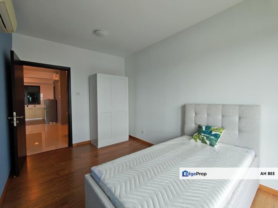 Havona 3 bed fully furnished for rent, Johor, Johor Bahru