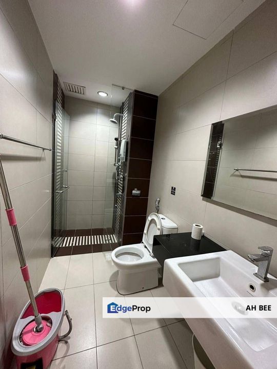 Danga bay Dual key for rent, Johor, Johor Bahru