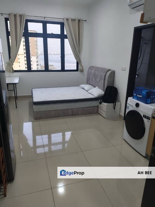 Meldrum Heights Studio for rent, Johor, Johor Bahru