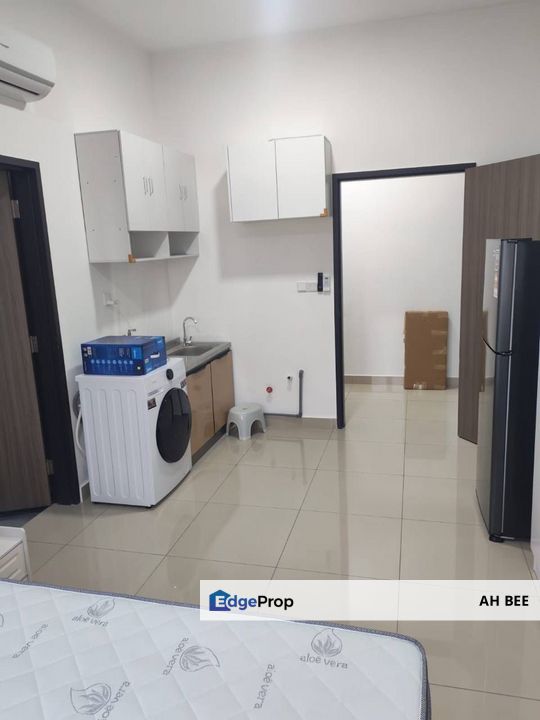 Meldrum Heights Studio for rent, Johor, Johor Bahru