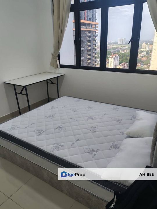 Meldrum Heights Studio for rent, Johor, Johor Bahru