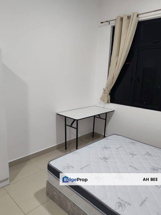 Meldrum Heights Studio for rent, Johor, Johor Bahru