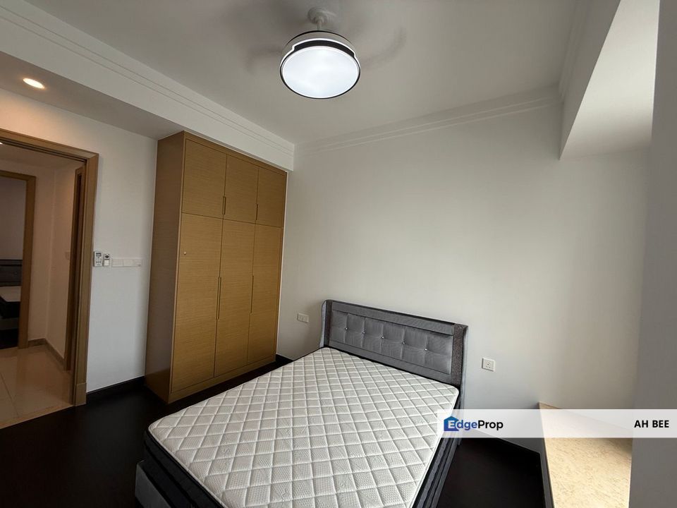 R&F princess cove 2+1 fully furnished, Johor, Johor Bahru