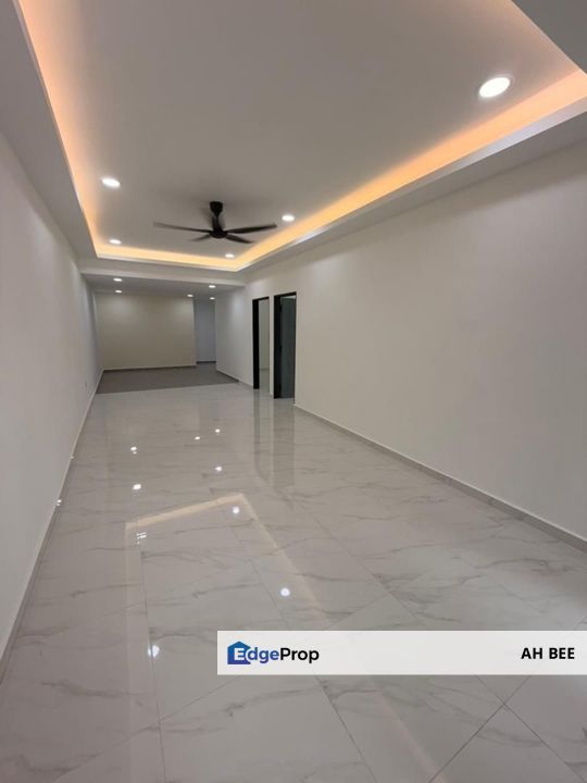 Single Storey Taman Skudai Baru @ Jalan Lekiu, Johor, Skudai