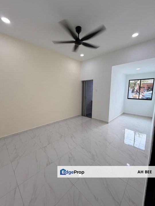 Single Storey Taman Skudai Baru @ Jalan Lekiu, Johor, Skudai