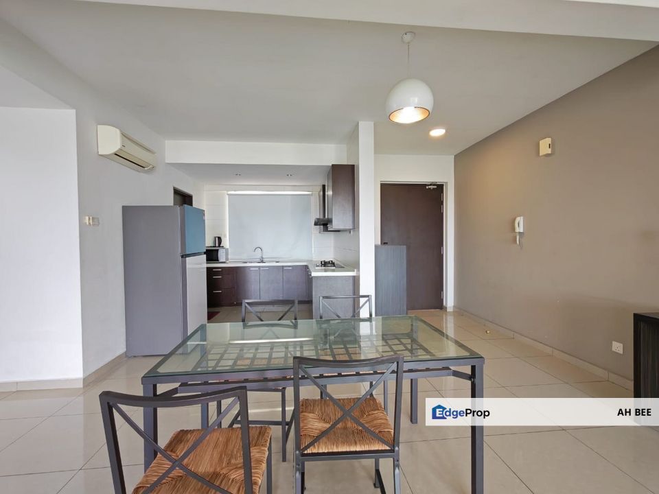 Molek pine 3 fully furnished for sale, Johor, Johor Bahru