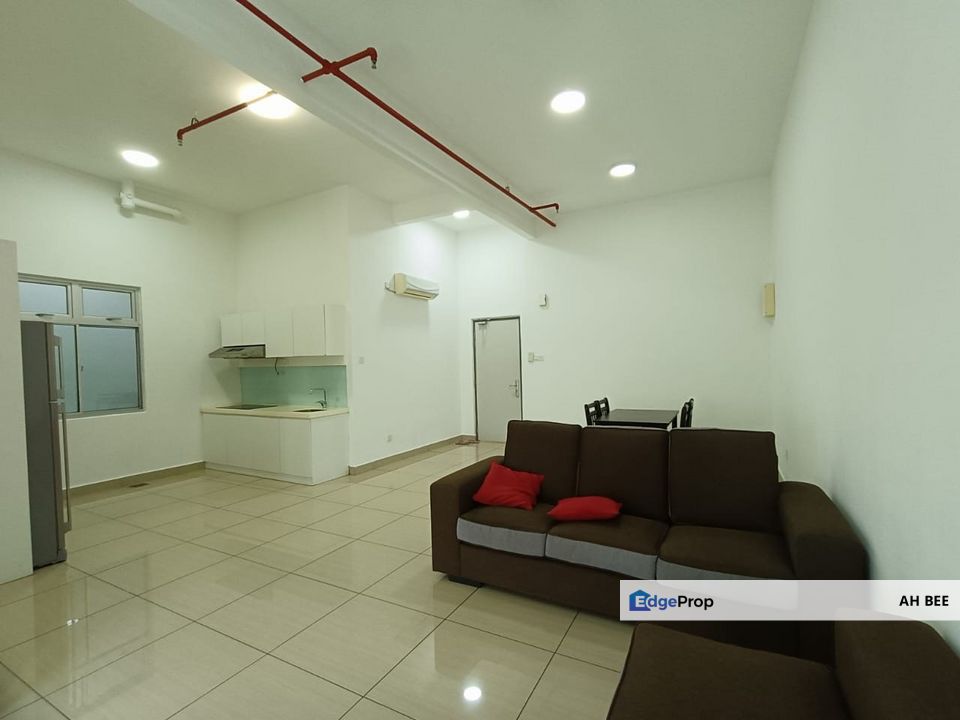 Midori Green 3 bed fully furnished for Sale, Johor, Johor Bahru