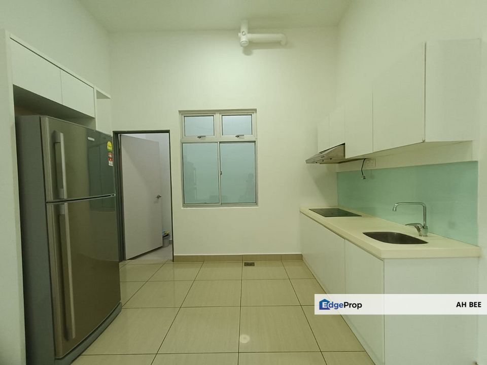 Midori Green 3 bed fully furnished for Sale, Johor, Johor Bahru