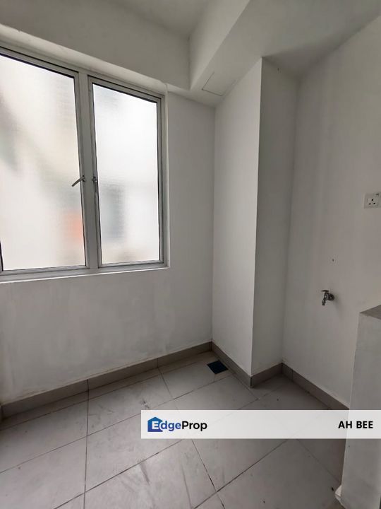 Midori Green 3 bed original unit for sale, Johor, Johor Bahru