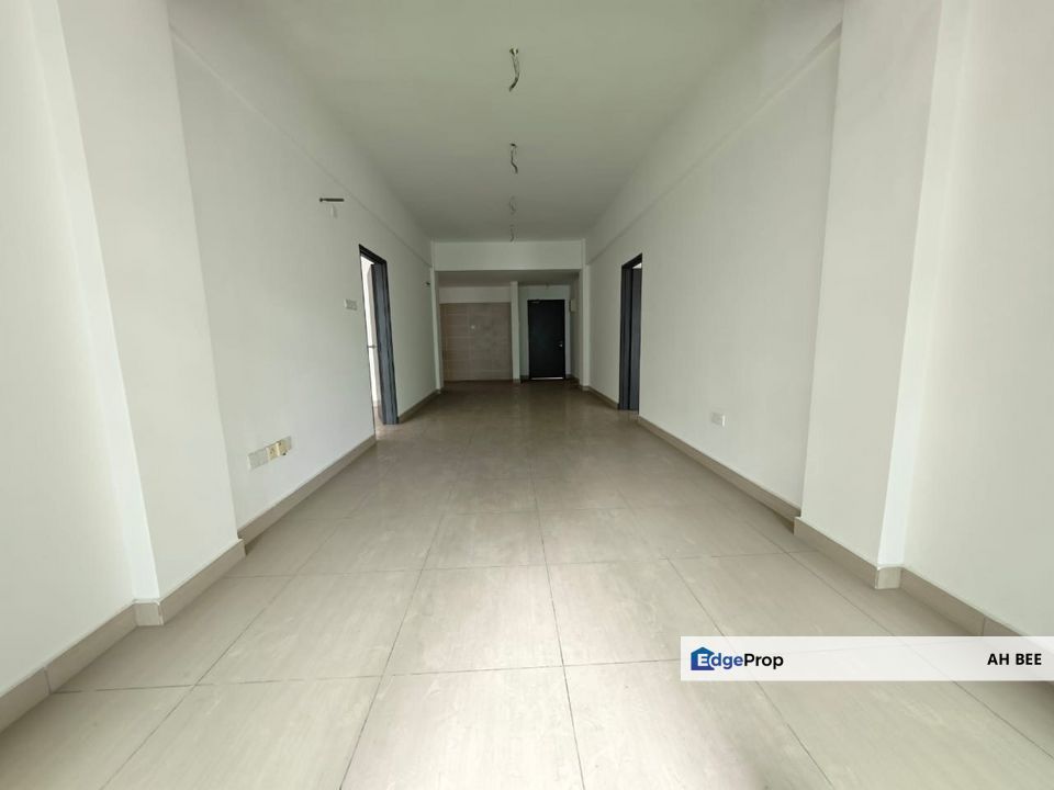 Midori Green 3 bed original unit for sale, Johor, Johor Bahru