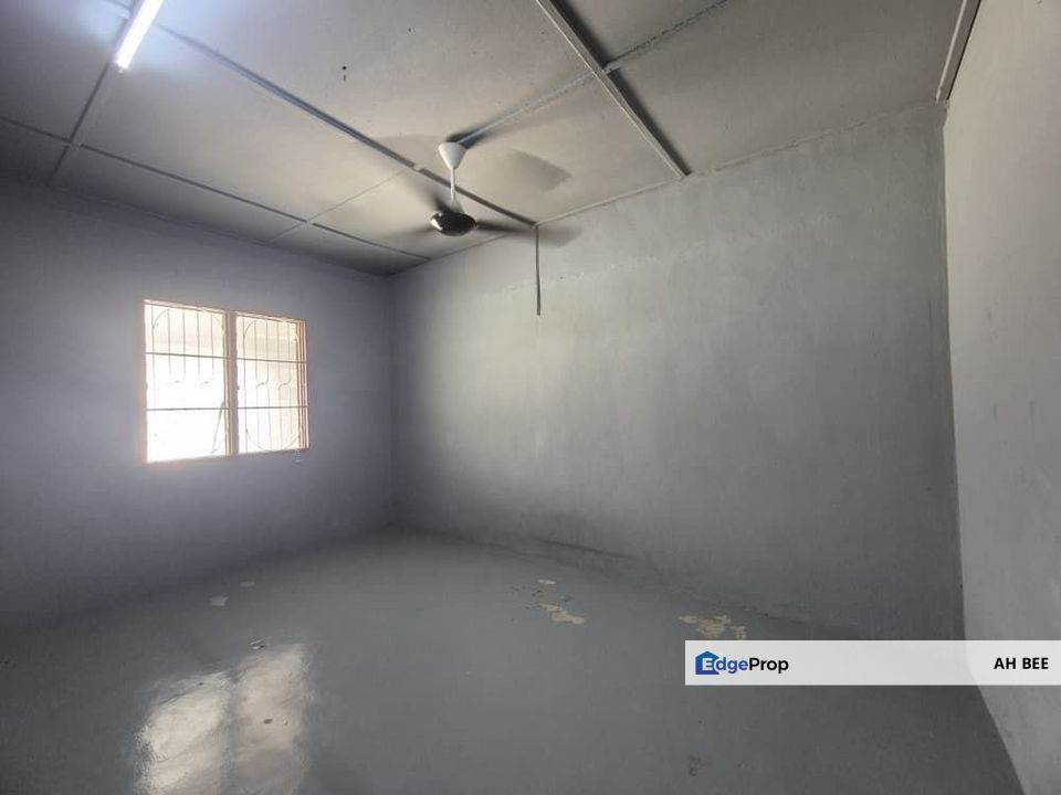 Taman University Single Storey Low Cost for Sale, Johor, Skudai