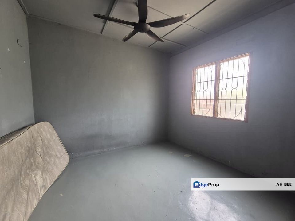 Taman University Single Storey Low Cost for Sale, Johor, Skudai