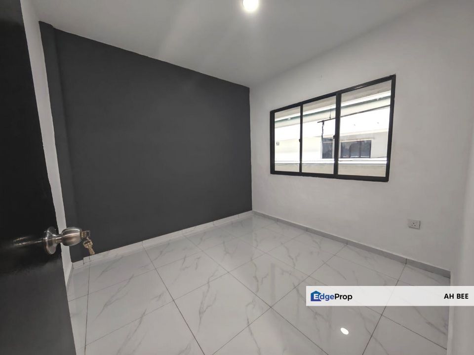 Permas Jaya Full loan Flat, Johor, Permas Jaya/Senibong