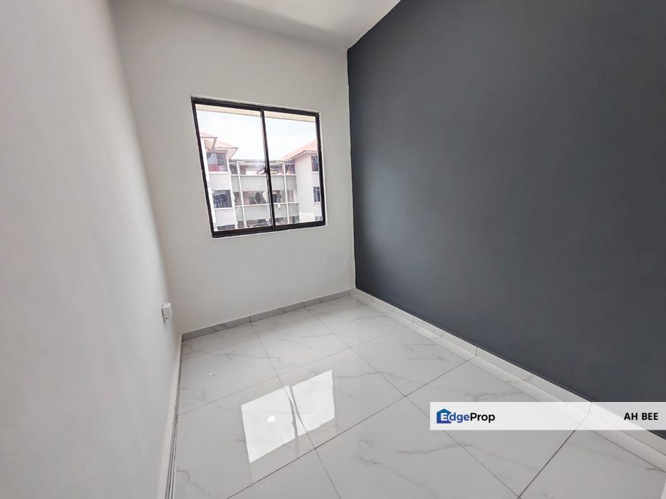 Permas Jaya Full loan Flat, Johor, Permas Jaya/Senibong