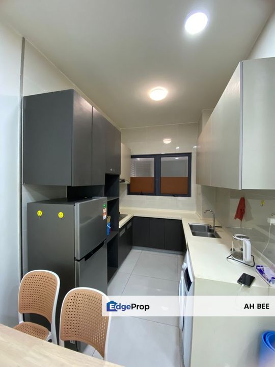 Country Garden @ BayPoint two bedrooms for rent, Johor, Johor Bahru