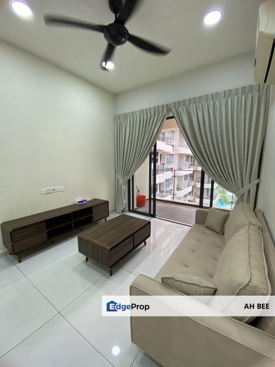 Country Garden @ BayPoint two bedrooms for rent, Johor, Johor Bahru