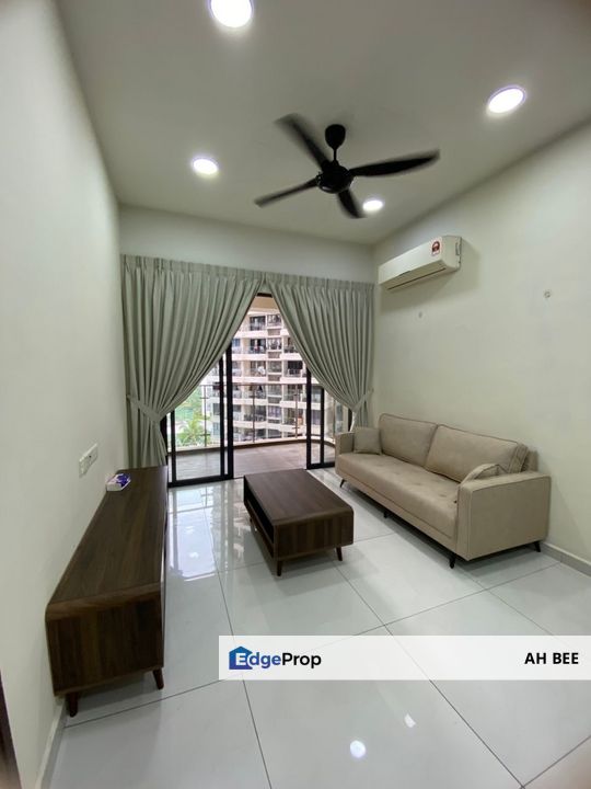 Country Garden @ BayPoint two bedrooms for rent, Johor, Johor Bahru