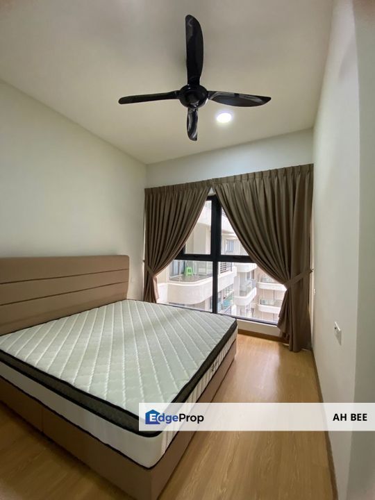 Country Garden @ BayPoint two bedrooms for rent, Johor, Johor Bahru