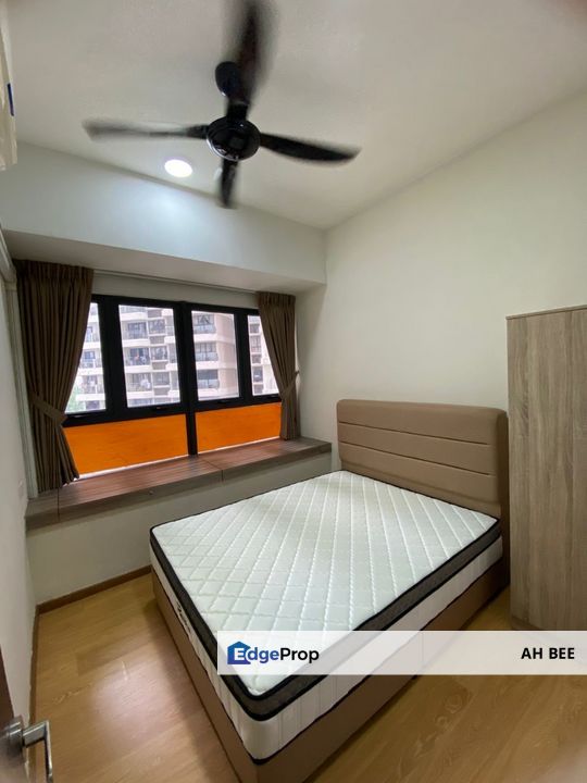 Country Garden @ BayPoint two bedrooms for rent, Johor, Johor Bahru