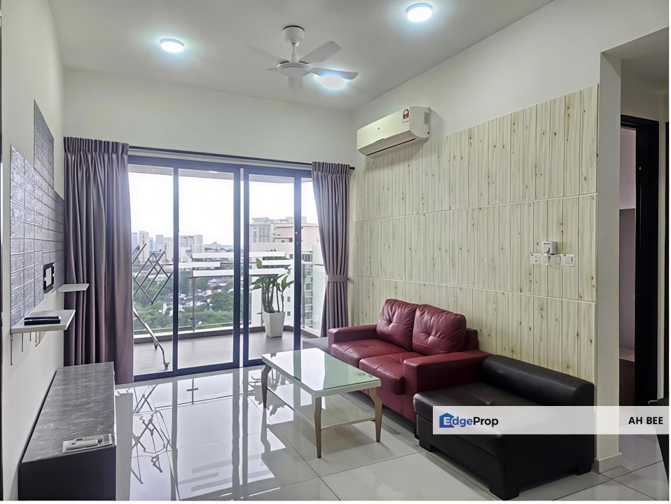 Country Garden @ Bay Point 2 bed for rent, Johor, Johor Bahru