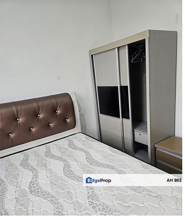 Country Garden @ Bay Point 2 bed for rent, Johor, Johor Bahru
