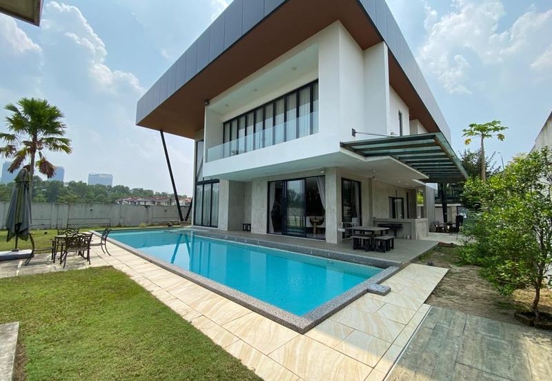 Taman Ponderosa