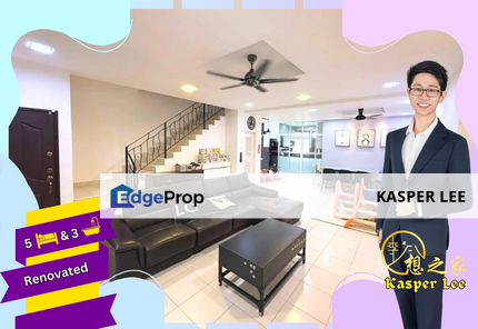 Taman Bestari Indah, Johor, Ulu Tiram