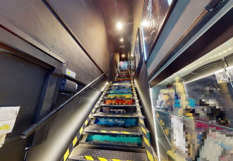 Pusat Perdagangan Danga Utama