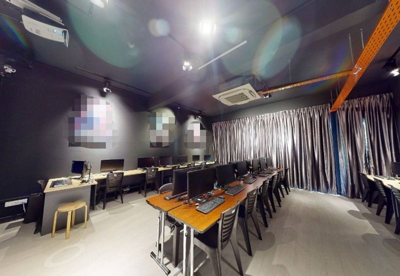 Pusat Perdagangan Danga Utama